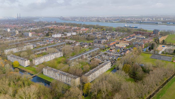 Medium property photo - Bosseplaat 125, 3181 ZC Rozenburg